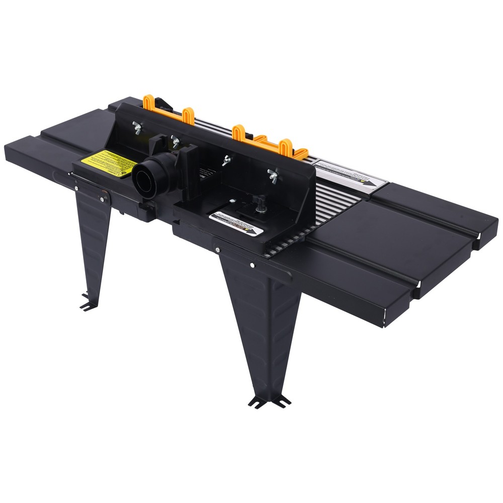 Electric Benchtop Router Table Wood Working Tool