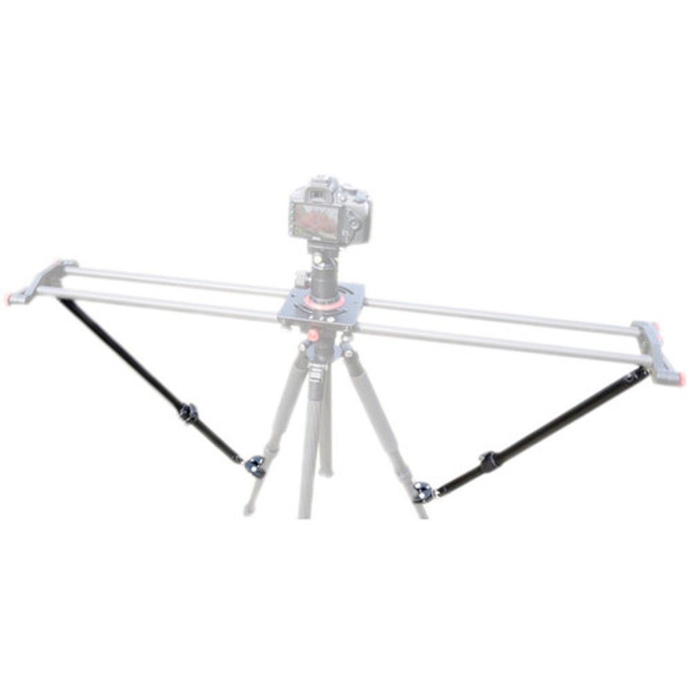 Came-TV Slider Support Rods, 2 Piece