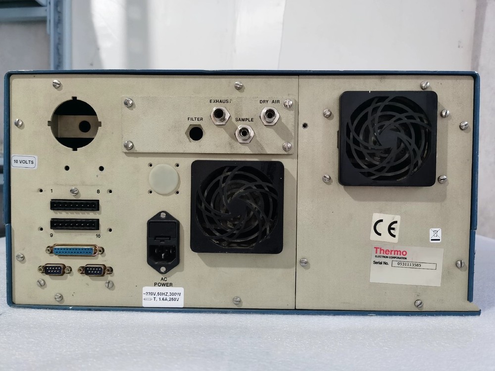 Thermo 42C NO-NO2-NOX ANALYZER 1pcs