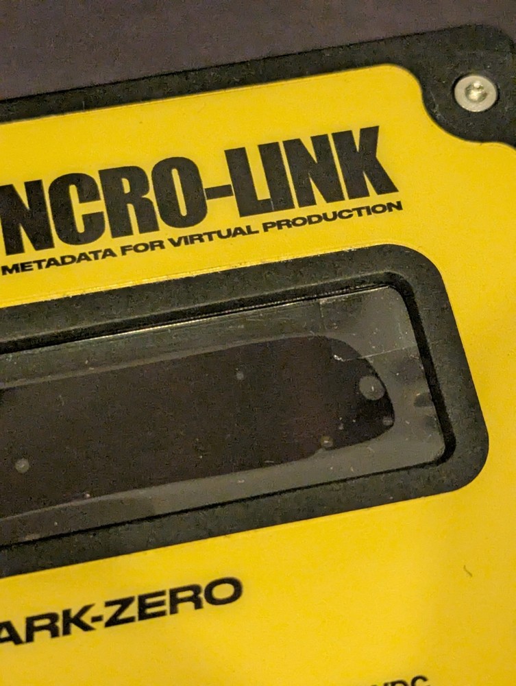 Factory Optic Syncro - Link. New, Was 4k