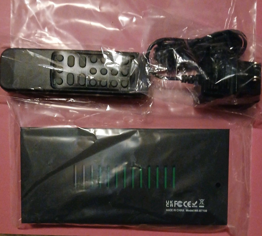 2X2 TV WALL controller full hd 1080P ~ Open Box