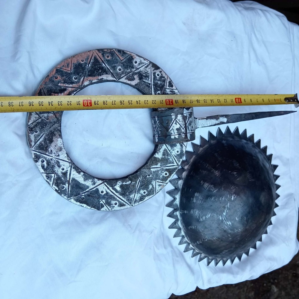 Made To Order Knocker Ring Pull Door Handle Knocker Iron Hanger handmade work
