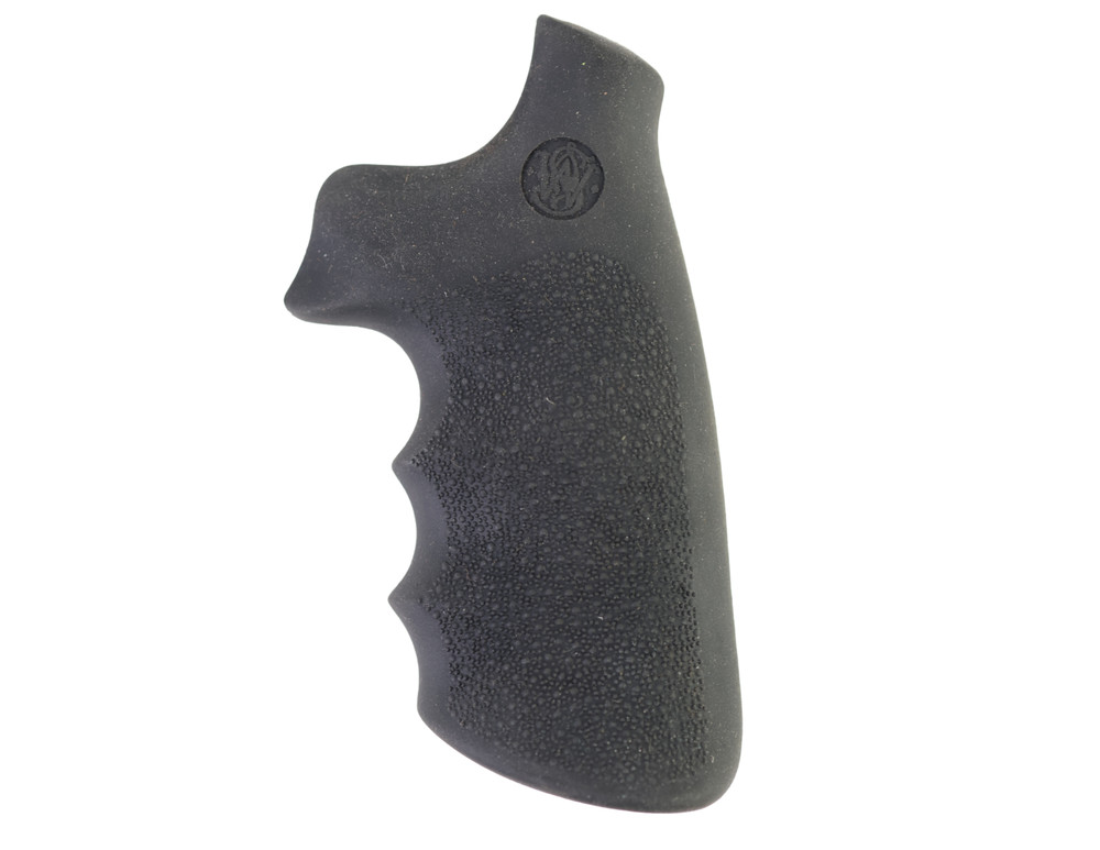 Hogue Smith & Wesson 500 Round Butt Rubber Tamer Conversion Grip