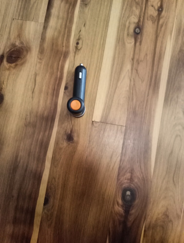 In-Car Bluetooth FM Transmitter Radio