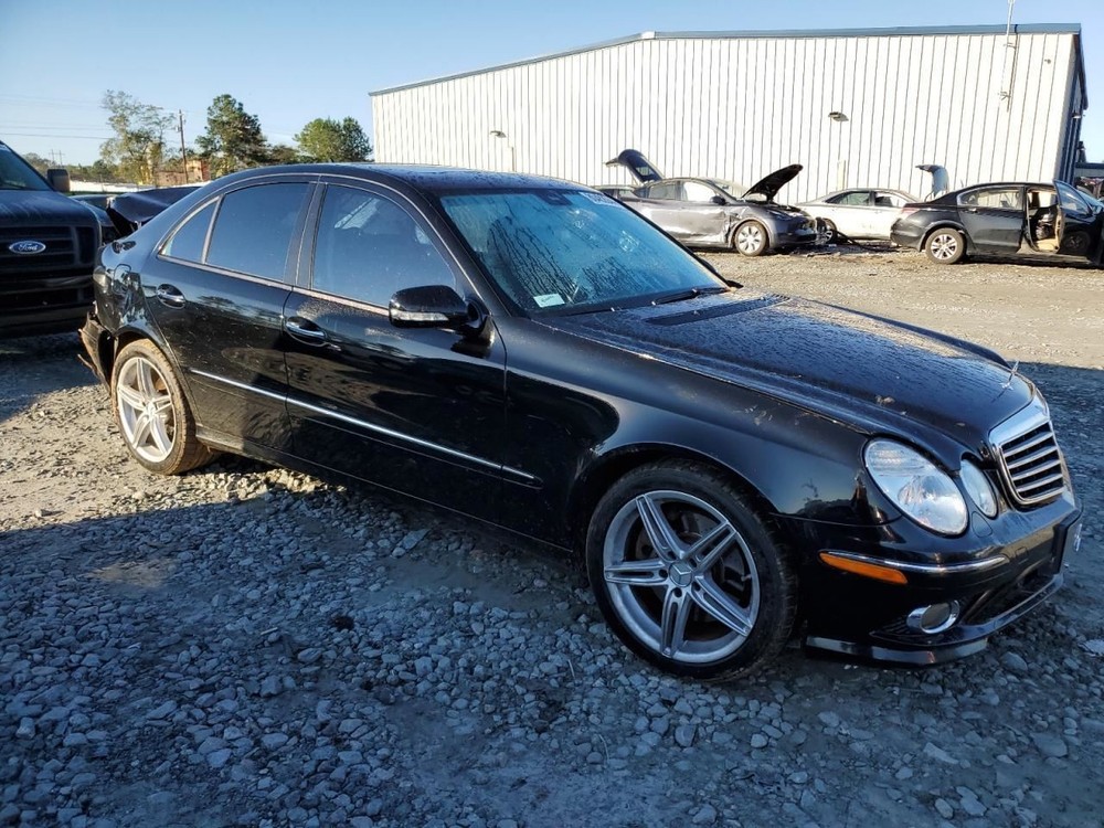 Transfer Case 211 Type E350 Fits 08-09 MERCEDES E-CLASS 4464471