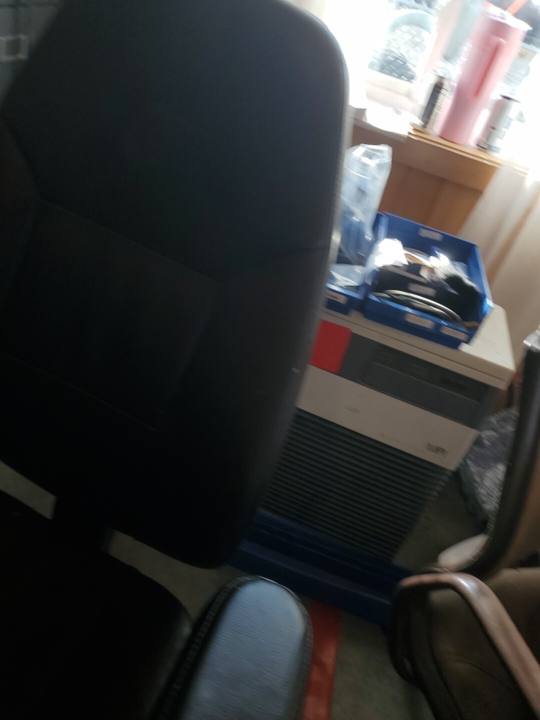 Safety Glasses 4Gmr5 Eyewear Dispenser Safty Stk,Clr,Petg,Wall Mount