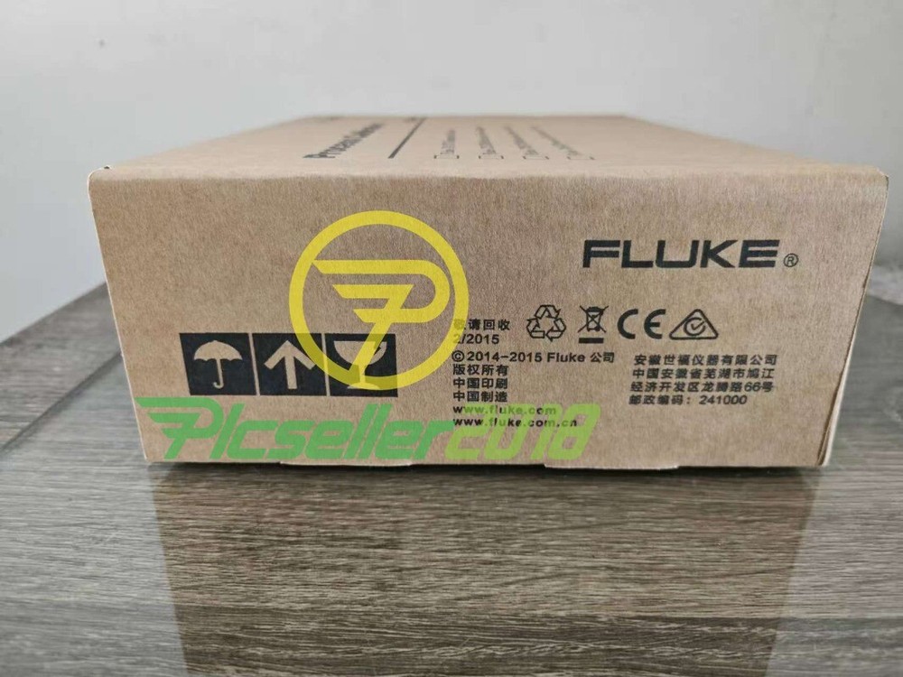1PC new Precision Multifunction Process Calibrator FLUKE 725 UPS or FedEx
