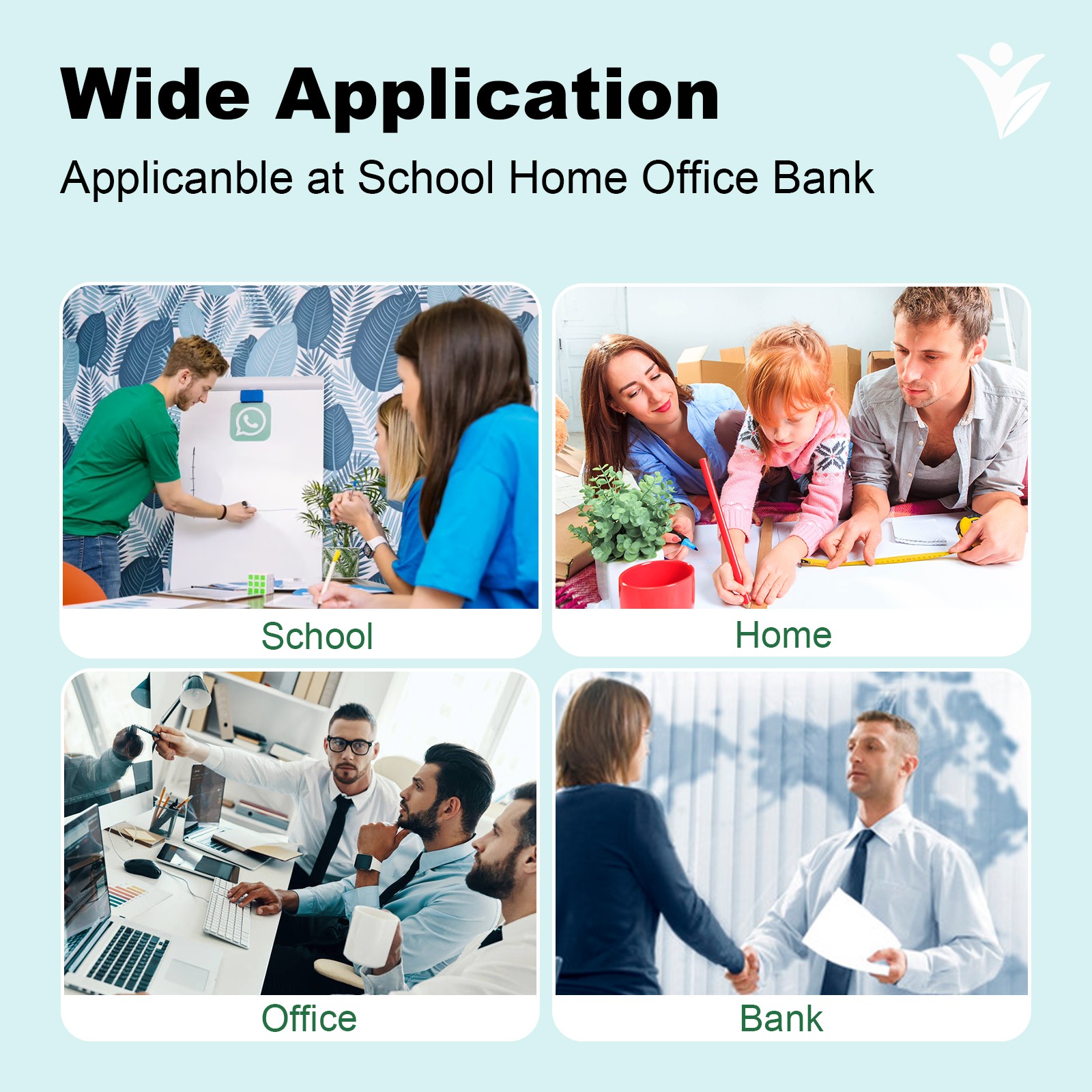 702XL T702XL Ink Cartridges for Epson Workforce Pro WF-3725 WF-3730 WF-3720 4PK