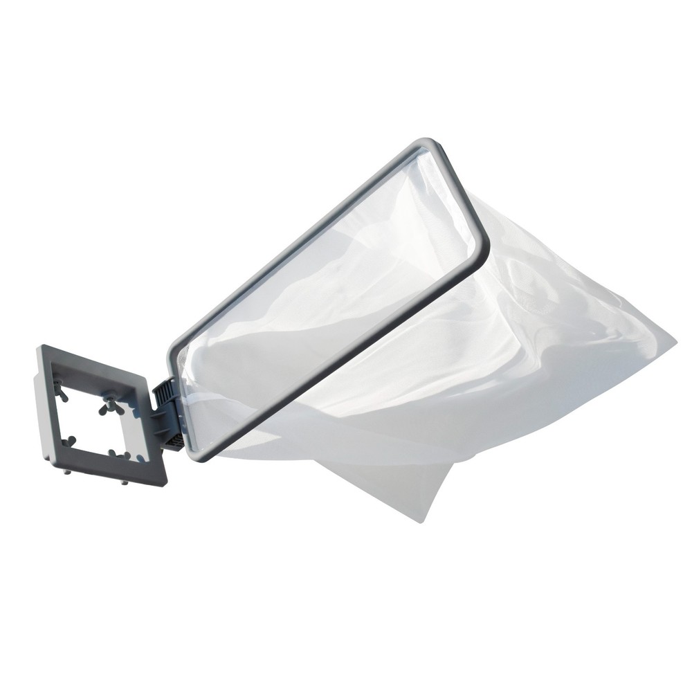 Swimming Pool Skimmer Leaf Catcher