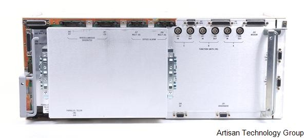Alcatel-Lucent DDM-2000 Shelf Assembly