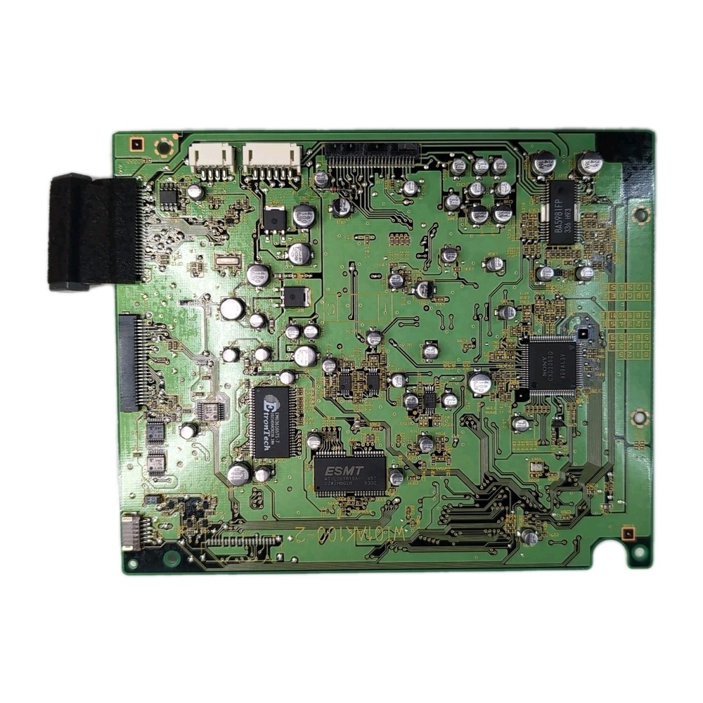 Marantz SA8260 Servo Board G2U