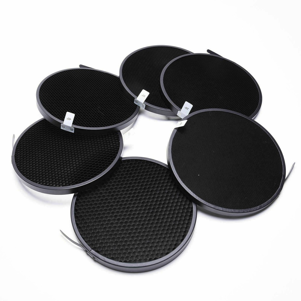 For Profoto Honeycomb Grid Set accessory New
