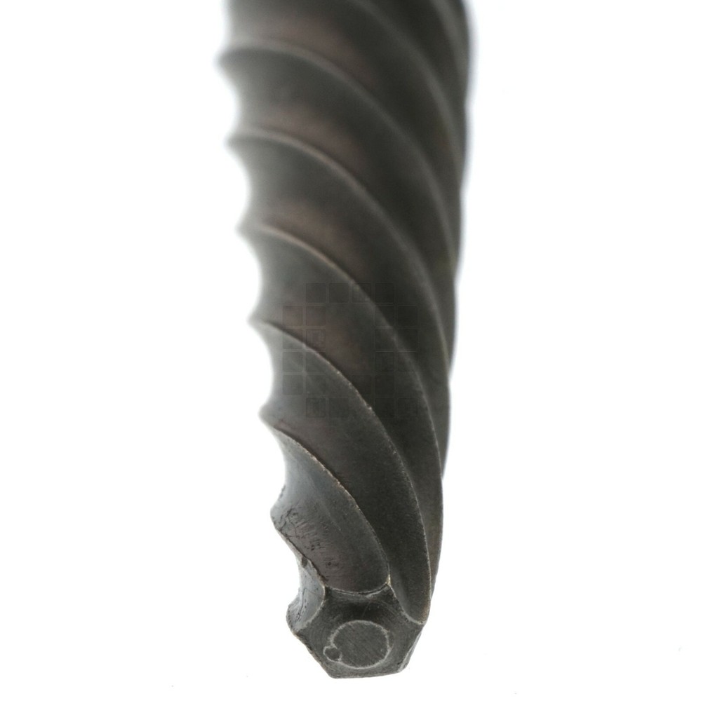 Irwin Hanson 53403 EX-3 Spiral Screw Extractor