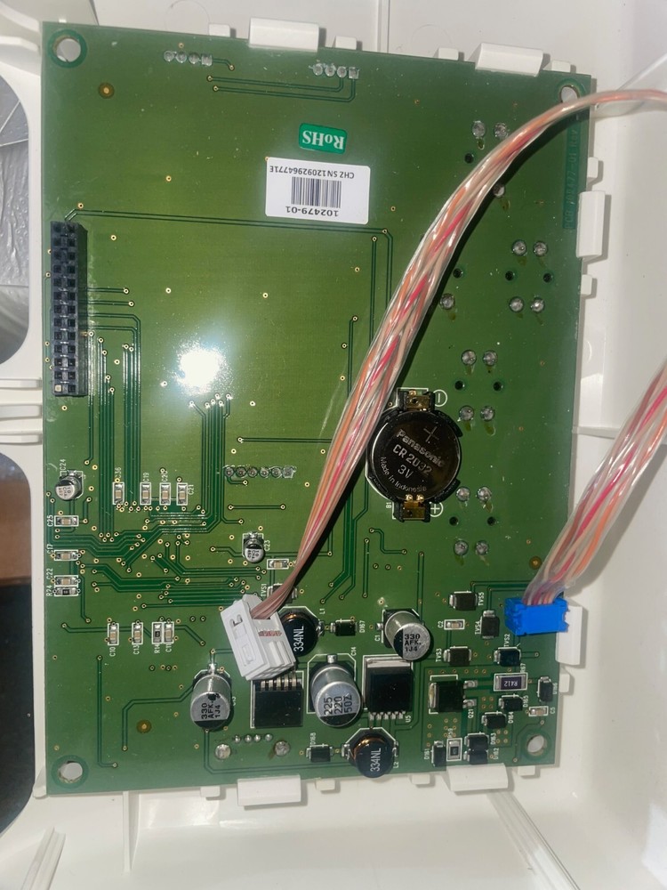 Lennox Prodigy 102542-02 M2 Controller with BAC Net