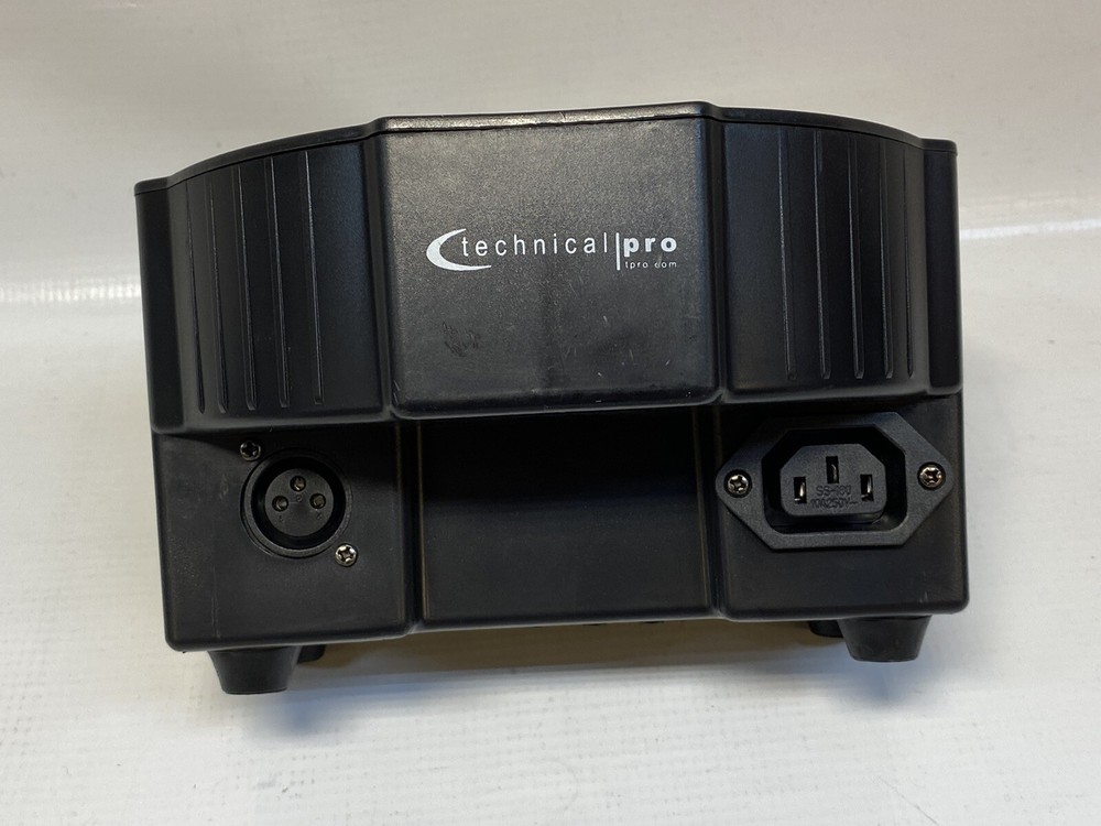 Technical Pro LG SPot 18 Professional DJ LED Light