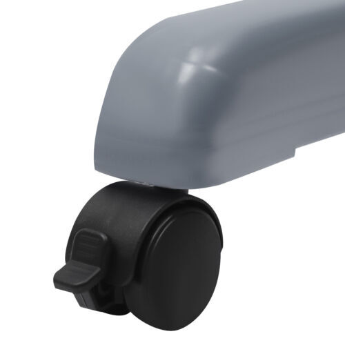 Folding 4 Tier Clothes Drying Rack Metal Laundry Garment Dryer Rack Stand Indoor