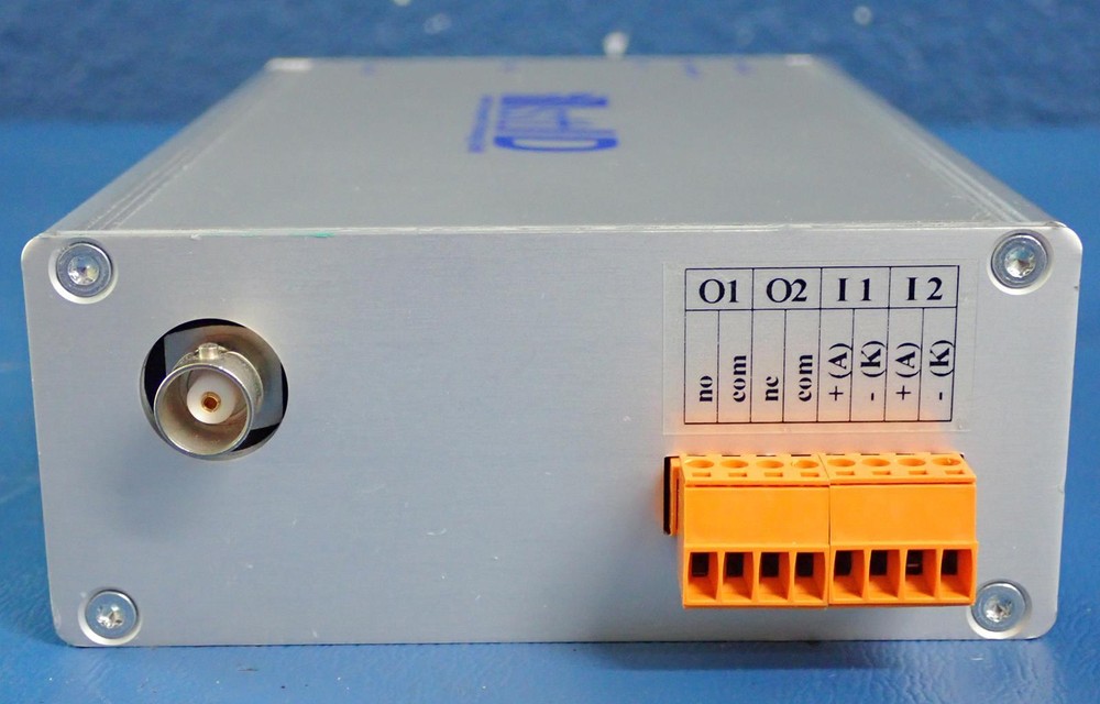 Scemtec Transponder Tech SIR-2720 13.56 MHz Midrange Reader System 220.2720