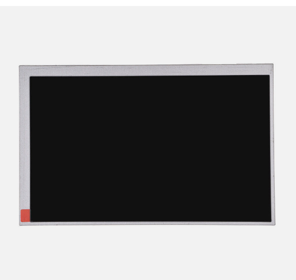 New LCD 32000372-13 P037700V01 DISPLAY PANEL