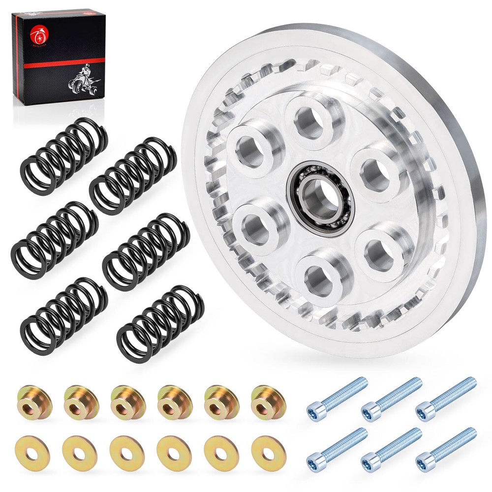SPRING CONVERSION KIT FOR YAMAHA ROADLINER MIDNIGHT 1900 XV1900M 2008 2009 NEW