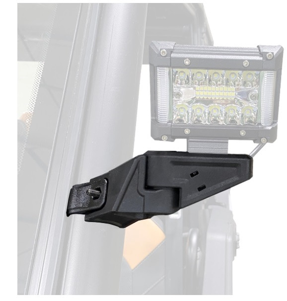 Moose Utility Cube Light Mount - 2001-2491