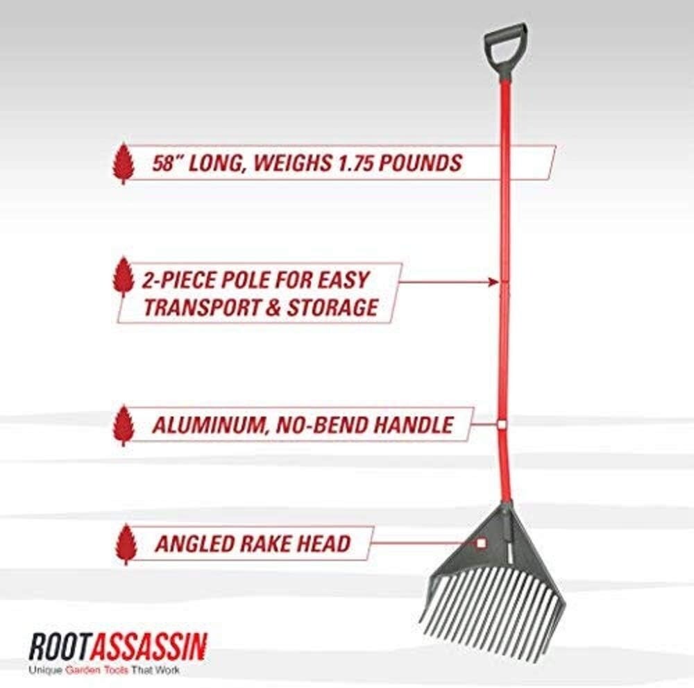 RAKE