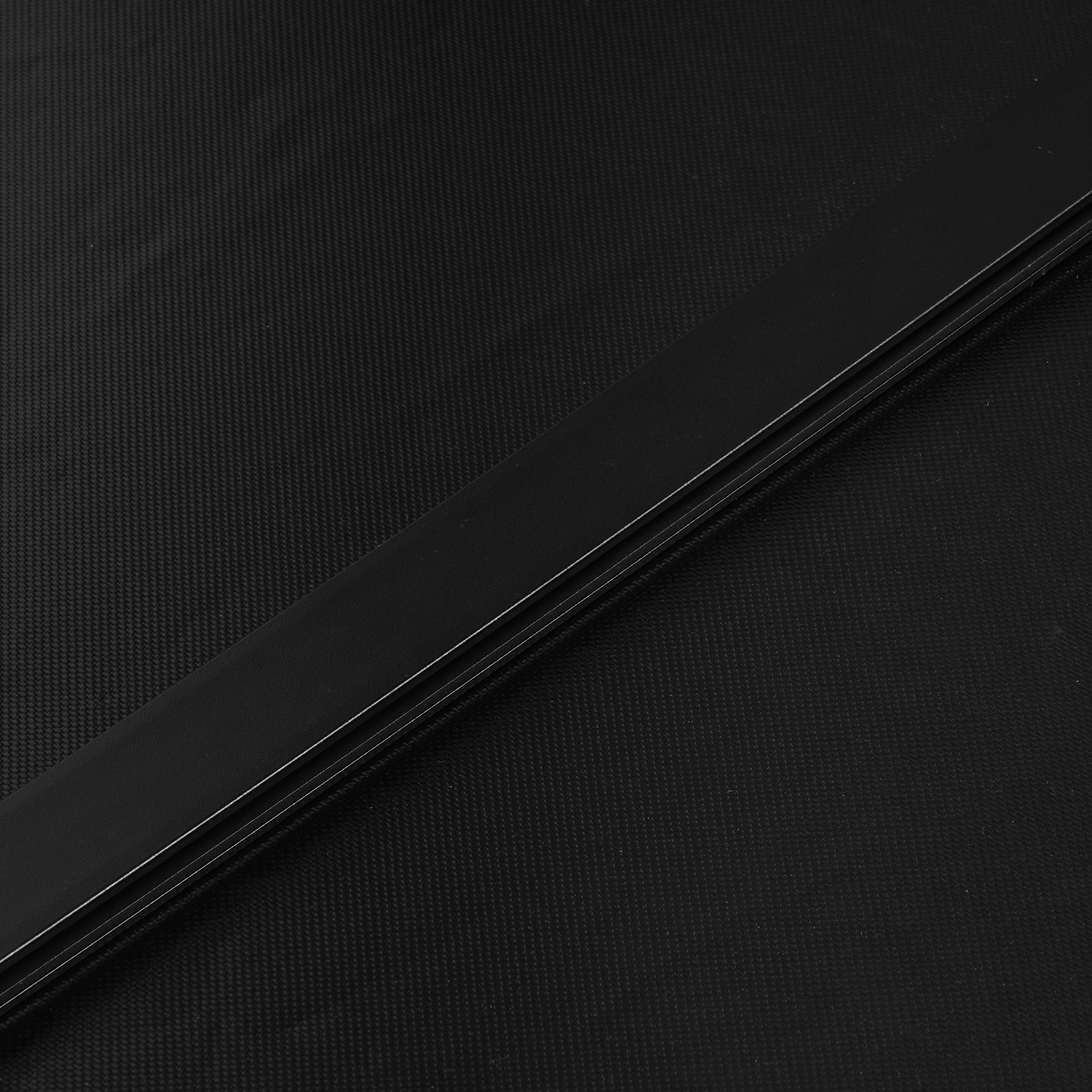 6ft Bed Tonneau Cover Tri-Fold for Toyota Pickup 1989-95 Toyota Tacoma 1995-2004