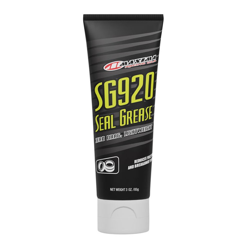 Maxima SG920 SEAL GREASE 3OZ