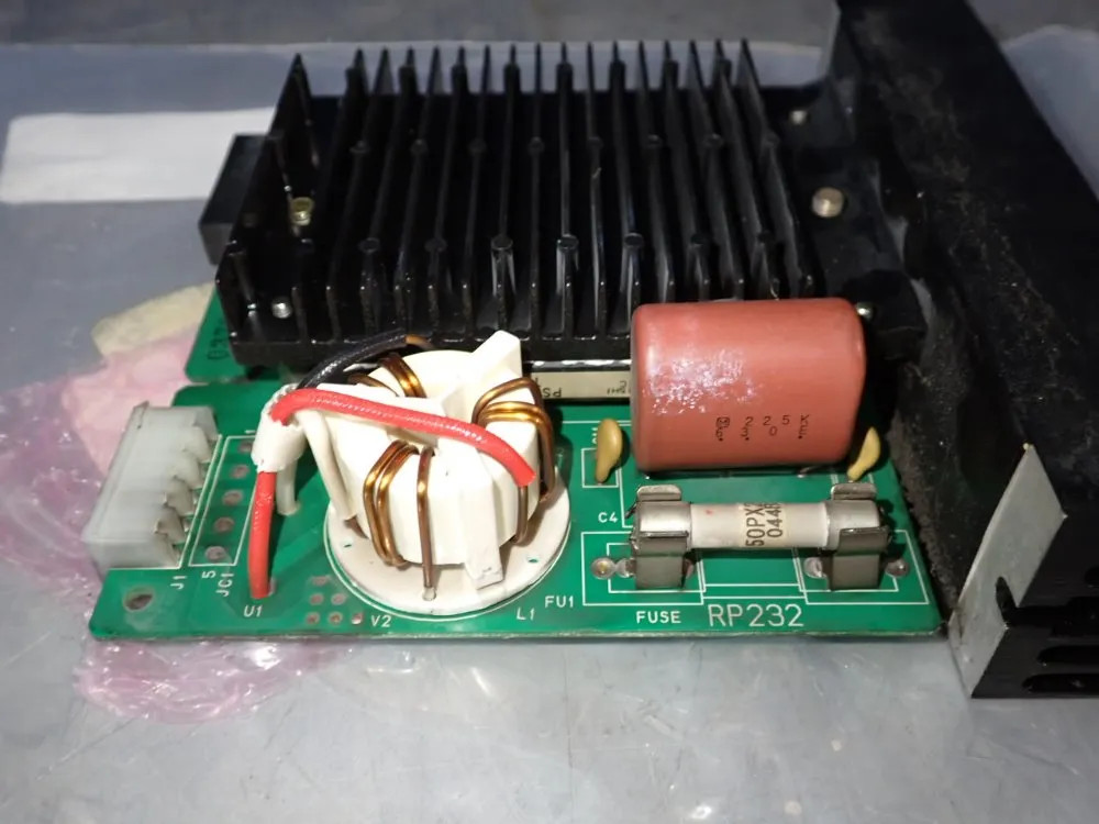 DENSO RP232 MODULE 12250270038