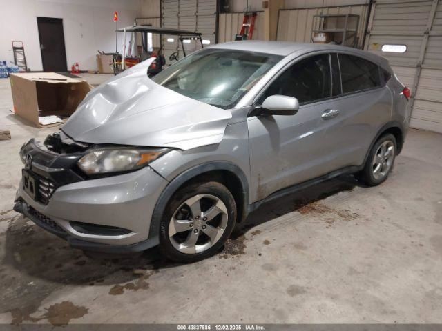 HR-V 2017 Glove Box 4961845