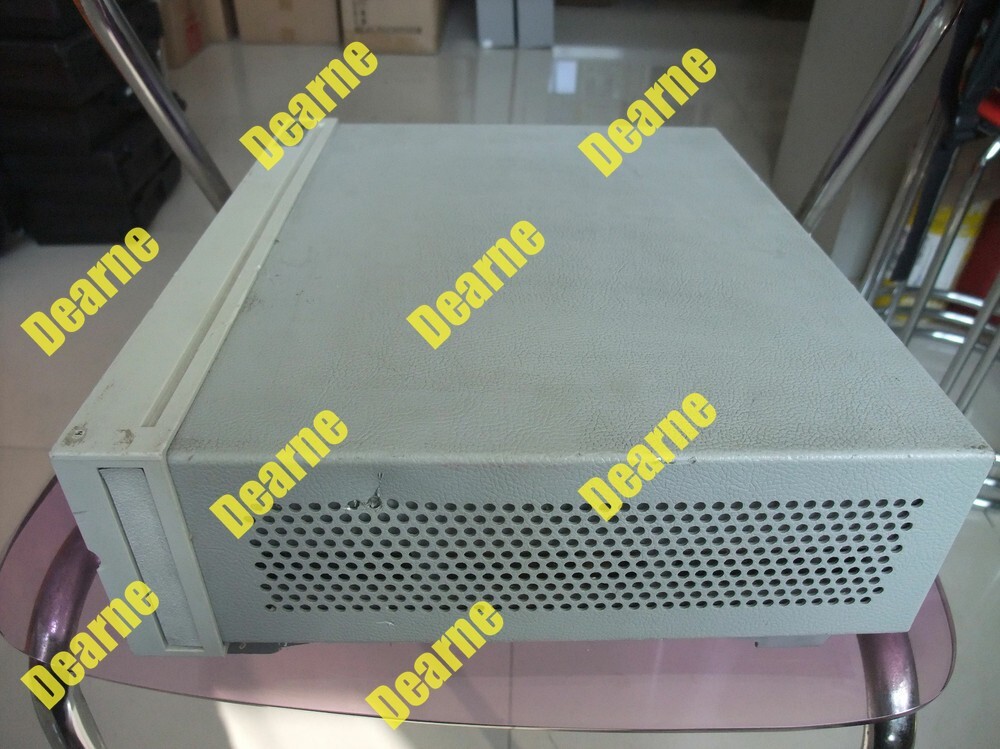 HP Agilent Keysight 4263B LCR Meter