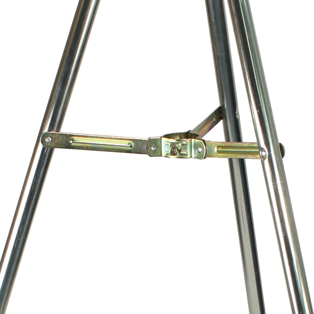 Skywalker 5' Heavy Duty Tripod for Mounting Antenna or Satellite Dish