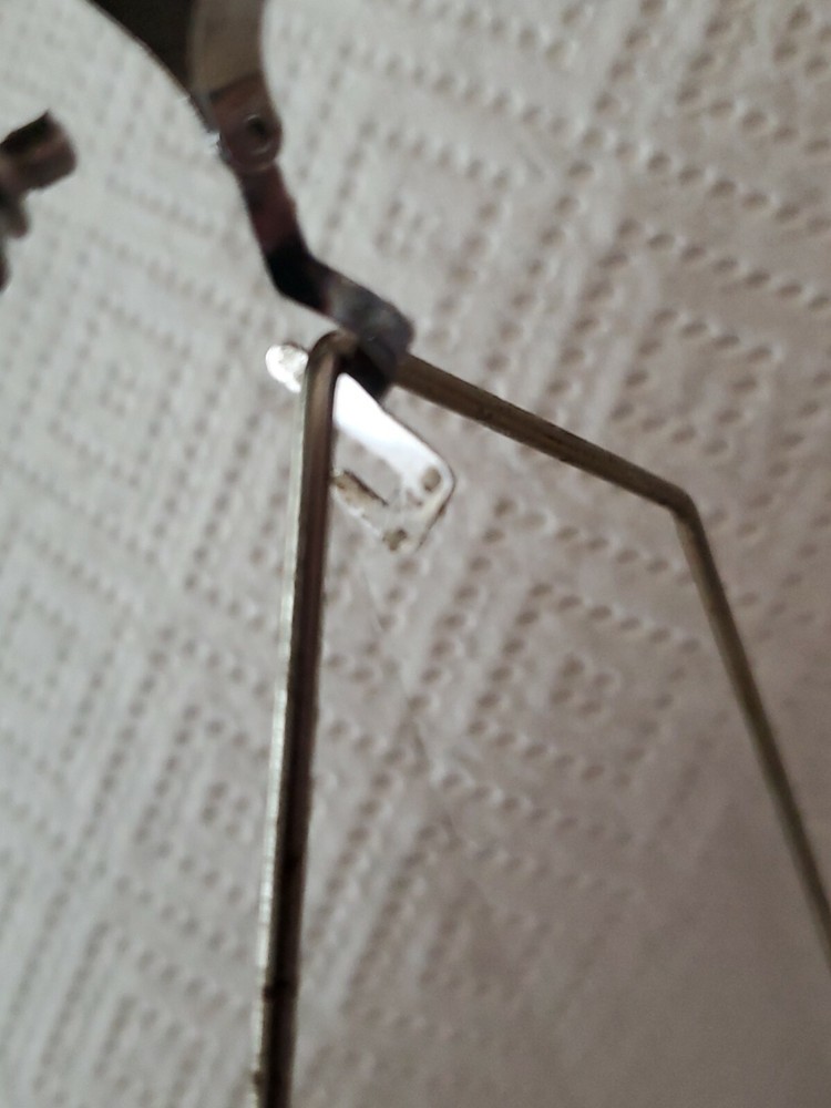 Sargent-welch Scale Patent # 1872465