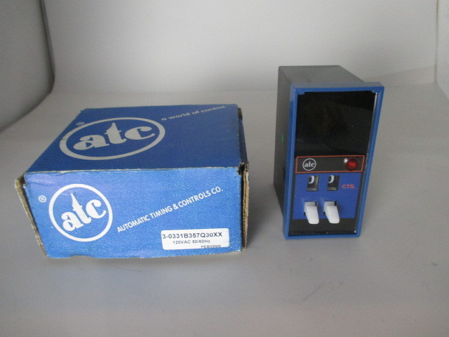 ATC 331-B-357-Q-30-XX Mini Count