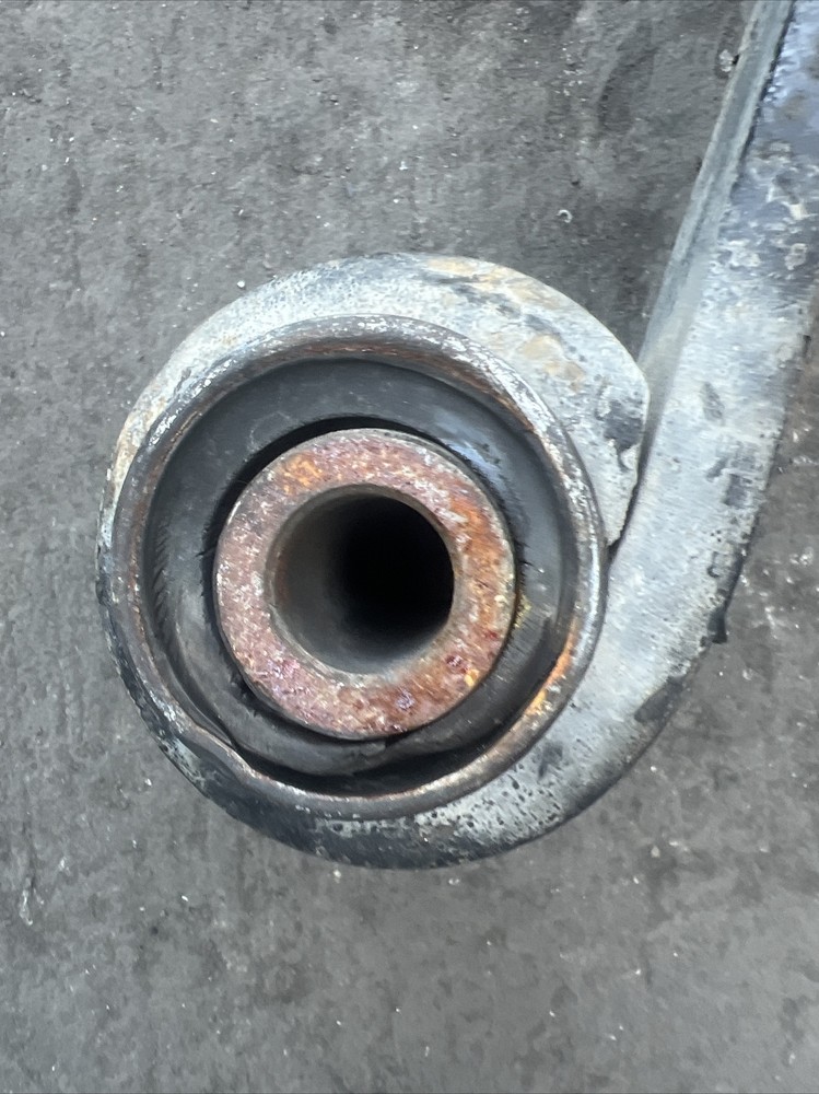 Hendrickson Susp. Leaf Spring Assembly - 60247-008