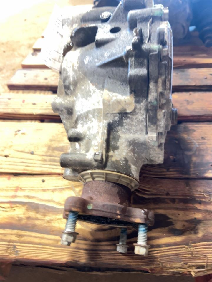 MKZ 2007 Glove Box 18909