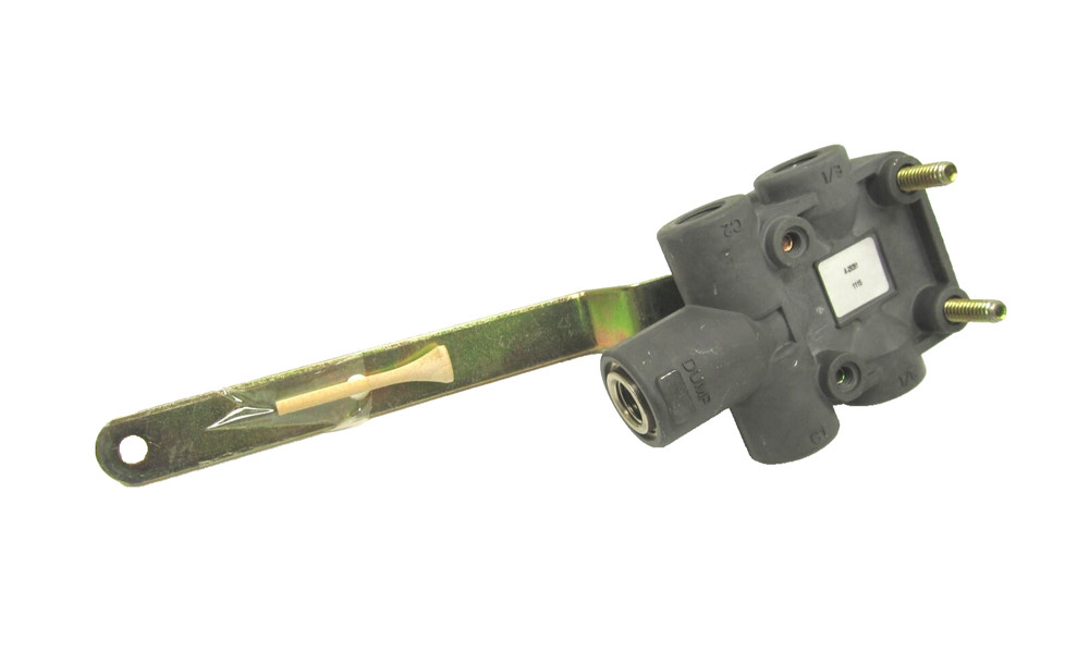 VS-29392 NEW HENDRICKSON HEIGHT CONTROL VALVE WITH DUMP VALVE