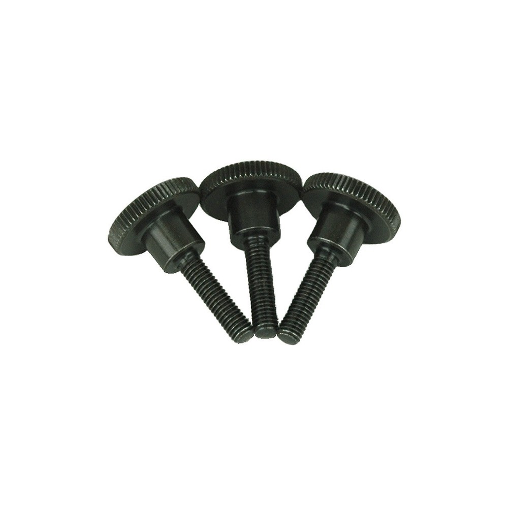 Bob's Knobs for Celestron C8 f/10 Secondary with EdgeHD Optics # C8edg
