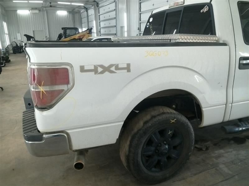 F150 2011 Keys/Latches/Locks 104680263
