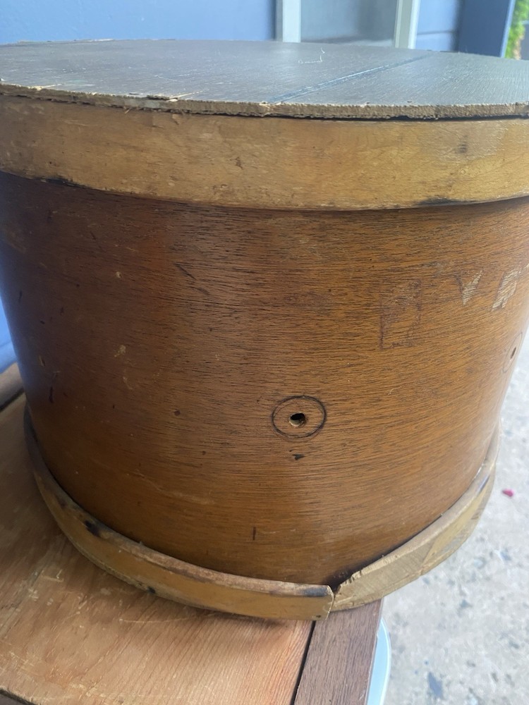 Vintage Slingerland Drum