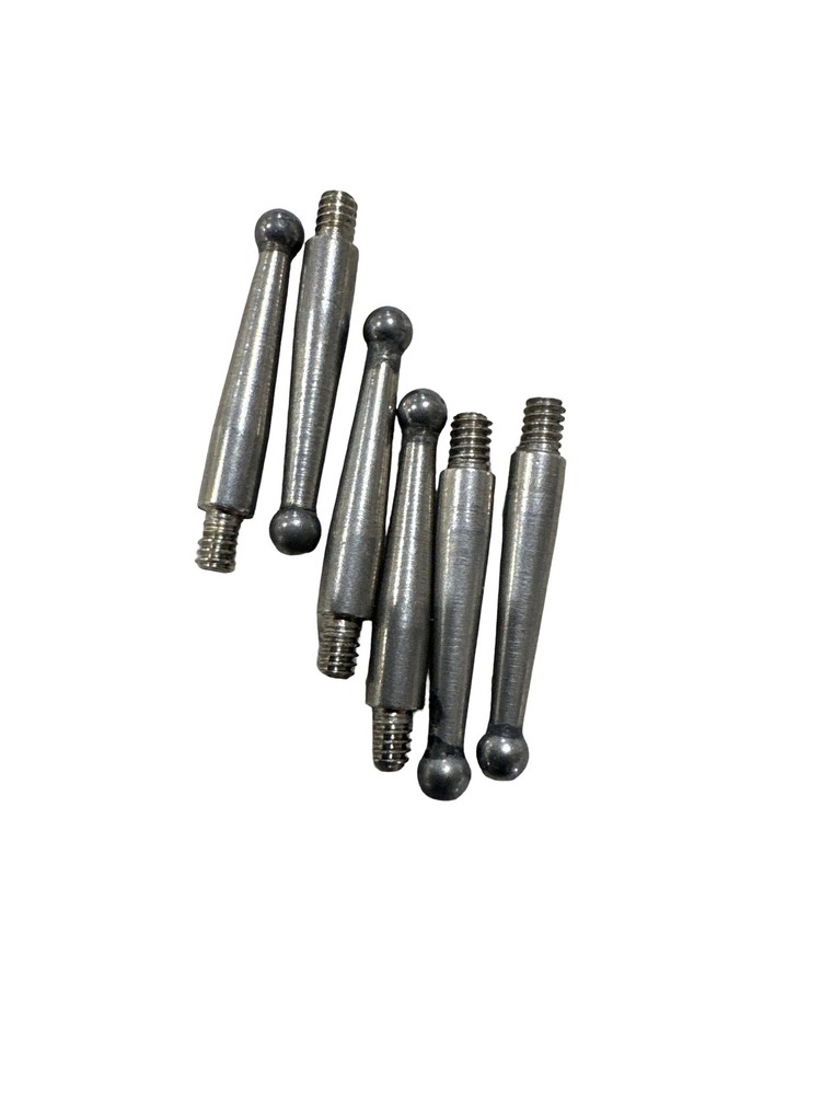 Mitutoyo 2D POINT 61 Pack