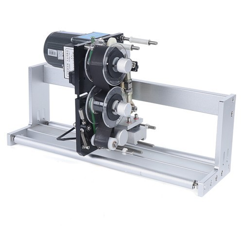 HP-241 Automatic Coding Machine Hot Code Printer for Ribbon Date Batch Number