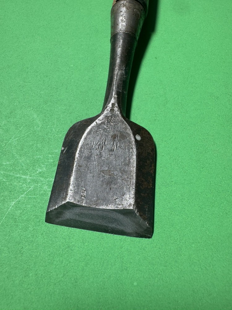 Japanese Oire NOMI 42mm