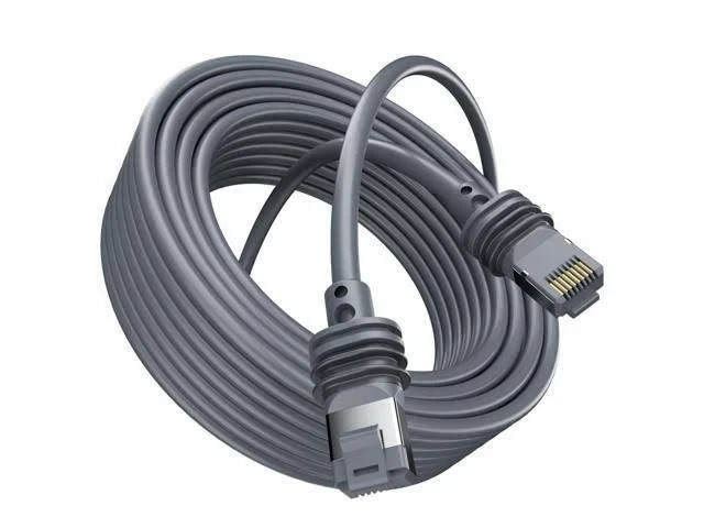 LUFECHO 75ft Starlink Replacement Cable Gen 3 | High-Speed Satellite Internet