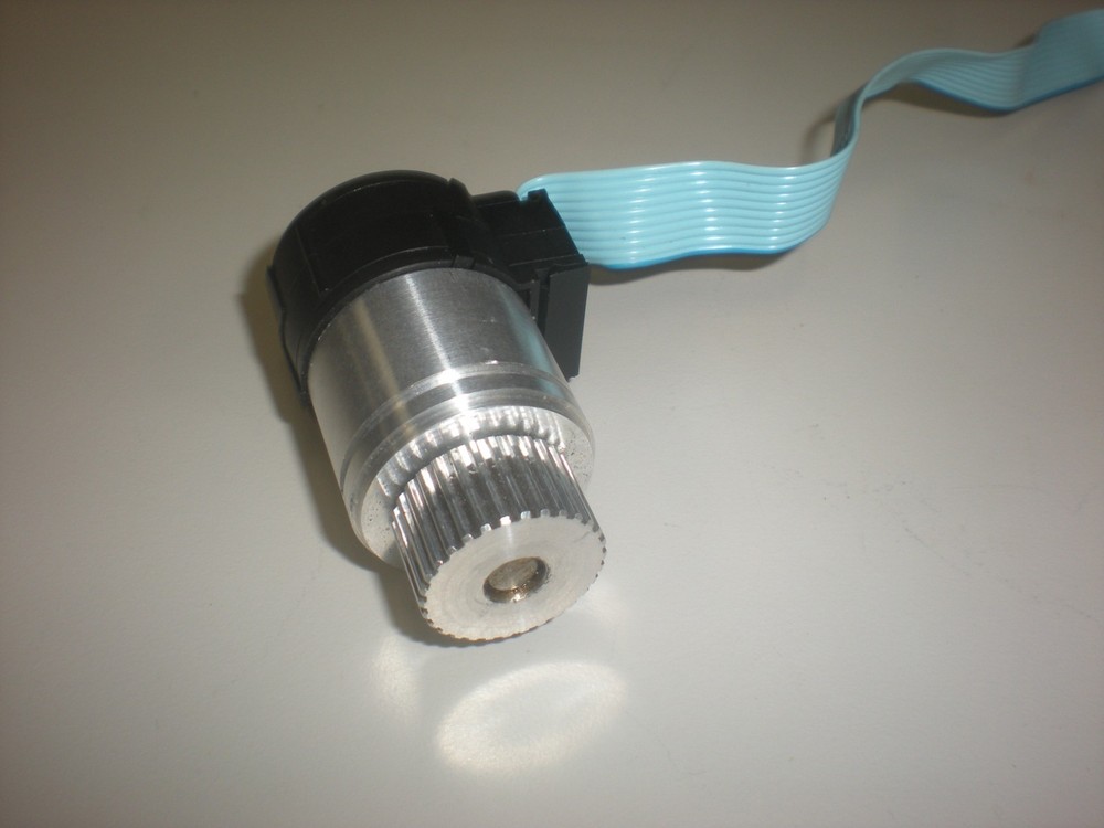 Hewlett Packard HEDS-5310 Three Channel Incremental Optical Encoder