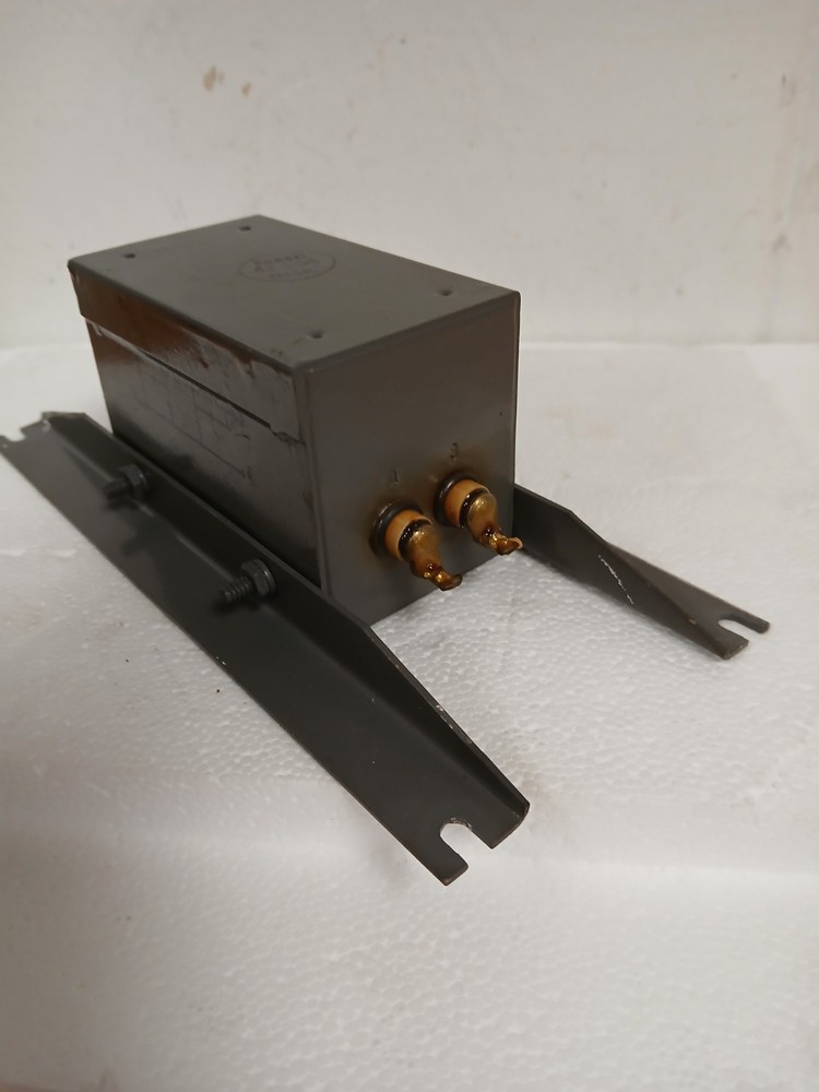 Freed Inductor Capacitor Network Transformer Choke