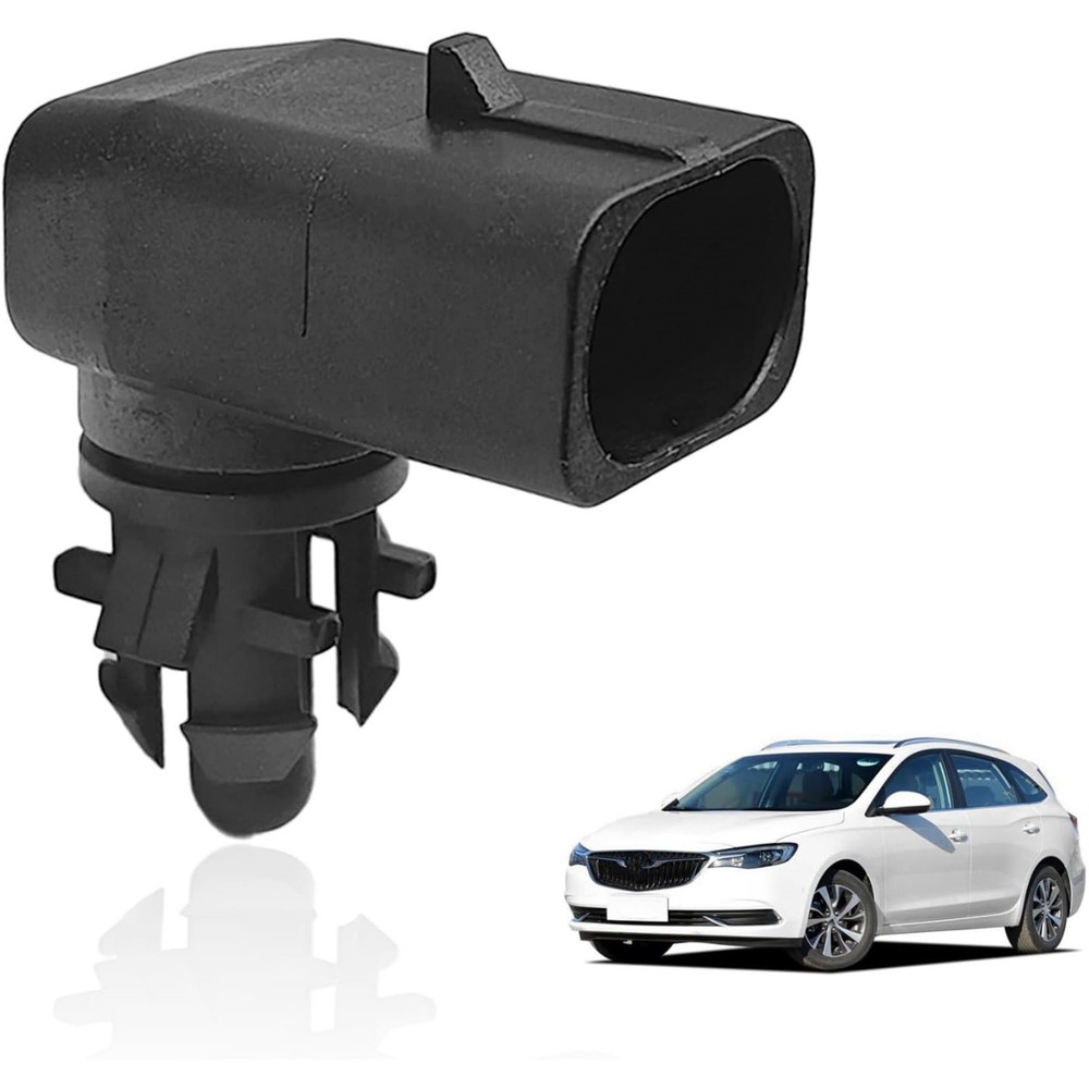 For Buick Enclave 2008-2017 Ambient Air Temperature Sensor Replacement New