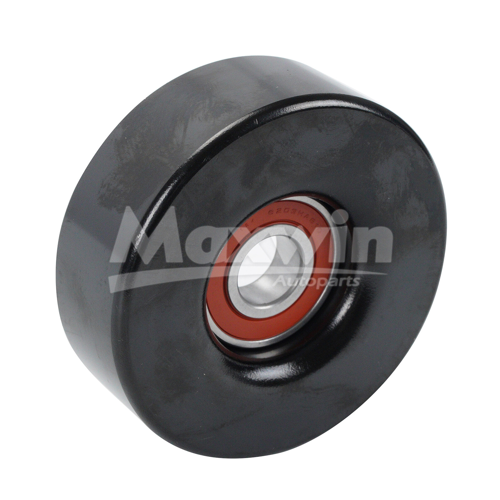 Serpentine Belt Component Kit Fit Chevrolet Avalanche Silverado GMC Sierra Yukon