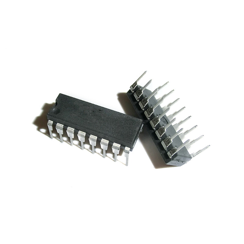 10PCS ULN2023A 2023A DIP16