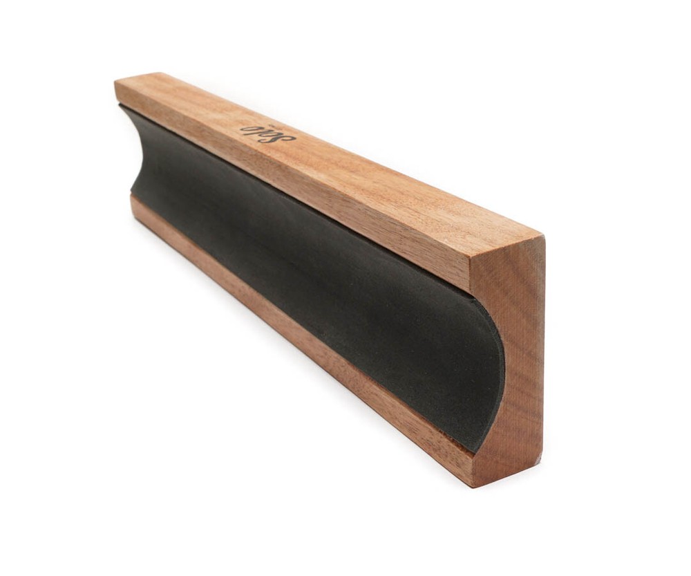 Solo Neck Support Caul