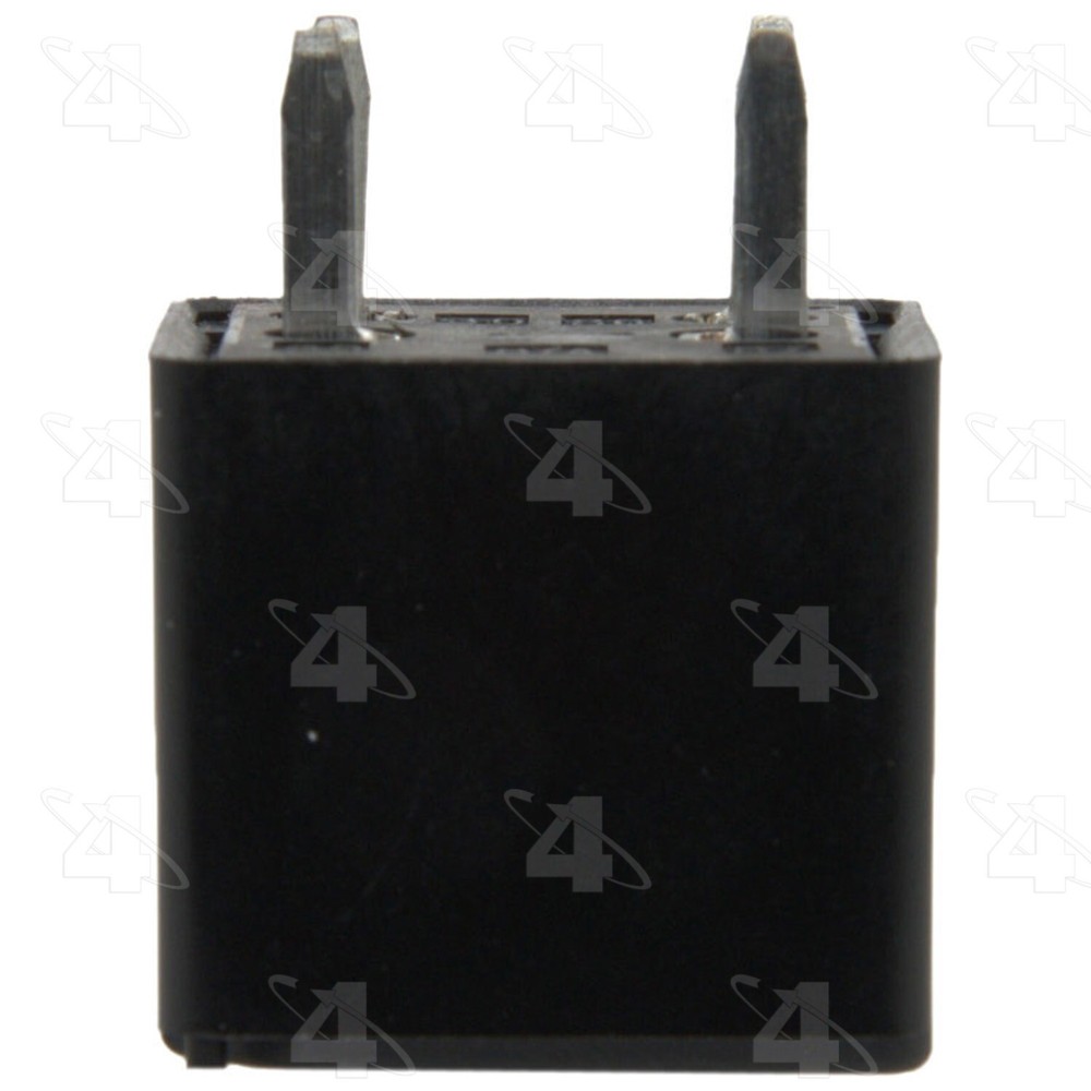 A/C Compressor Control Relay 4 Seasons For 2000 Chevrolet C2500